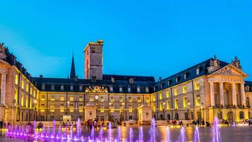 Point of interest