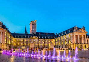 Point of interest - Vrbo Property (Dijon)