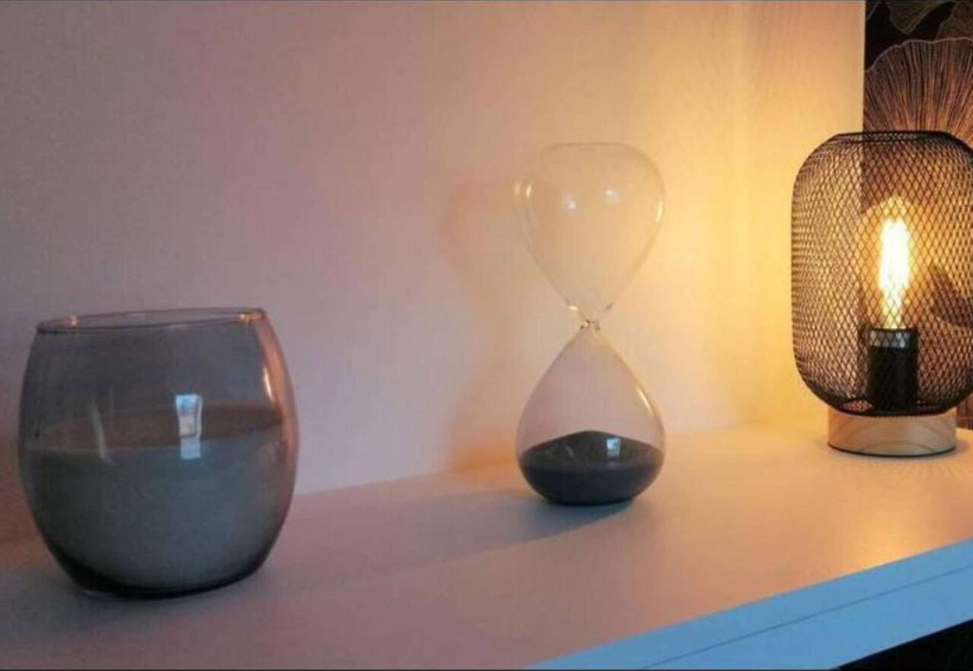 Detalhe da parte interna