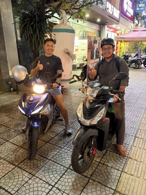 Miscellaneous - Cuchi downtown – ESE retreat (Thành phố Hồ Chí Minh)