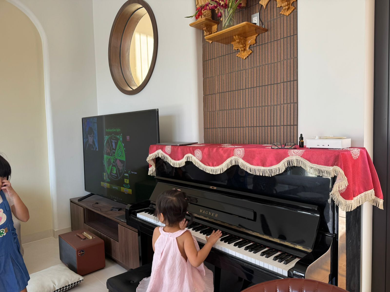 Intérieur