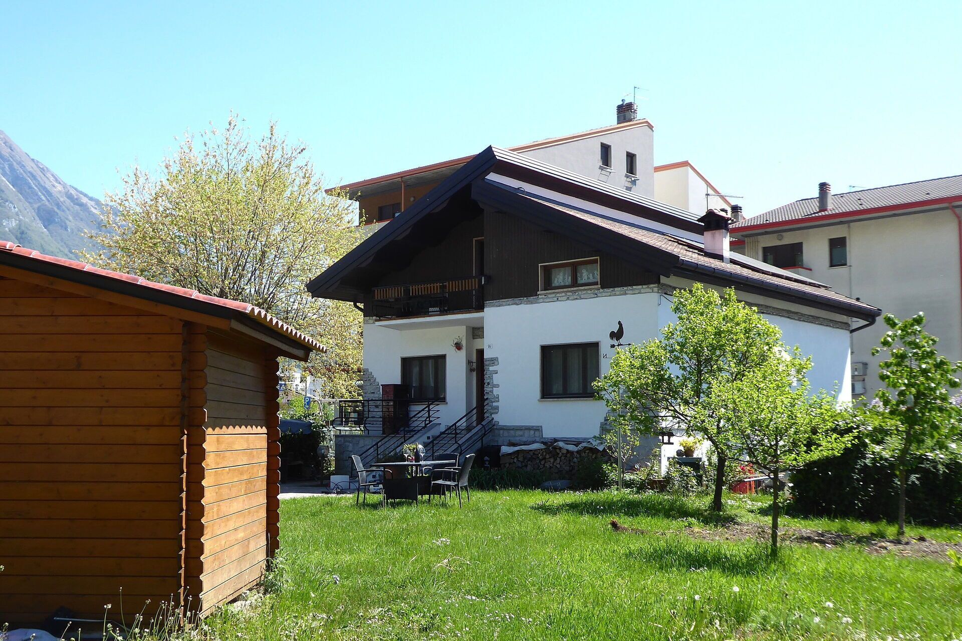 Außenbereich