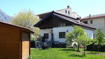 Außenbereich