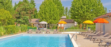 Cottage | Pool | Outdoor pool