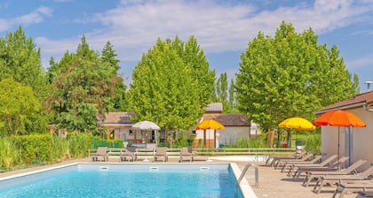 Serene Cottage Near Lot River