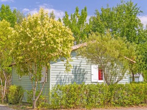 Cottage | Esterni