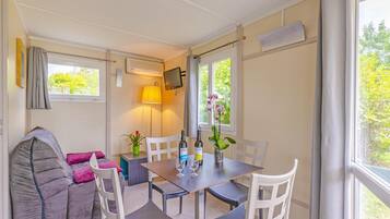 Cottage | Tempat makan