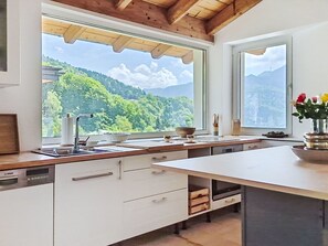 Privékeuken