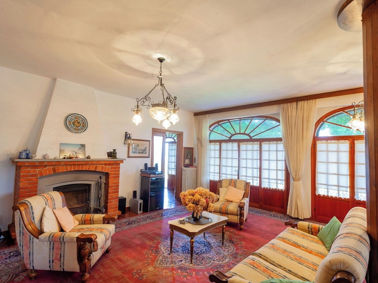 Preciosa Casa De Vacaciones Privada Con Wifi, Piscina Privada, Tv, Patio Y Mascotas Permitida - Provincia de Prato