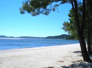 Spiaggia