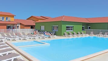 House | Pool | Outdoor pool, a heated pool