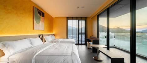 Superior Room, Balcony | Free WiFi