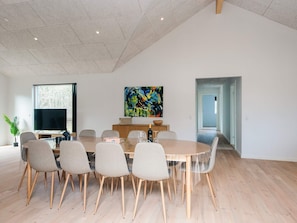 House | Interior - 5 Star Holiday Home in Ansager (Ansager)