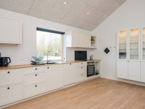 5 Star Holiday Home in Ansager