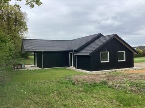 View from property - 5 Star Holiday Home in Ansager (Ansager)