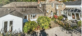 Coastal 1 Bed Flat - Sleeps 2 -patio - Parking