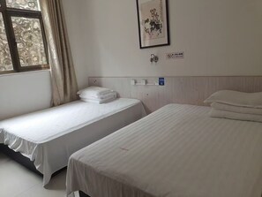 Habitación clásica | Wifi gratis