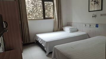 Classic Room | Free WiFi