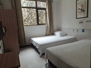 Classic Room - Country Inn Mutianyu Jiankou Great Wall (Beijing)