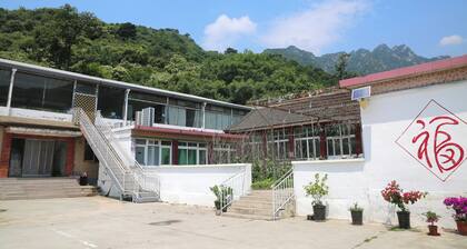 Country Inn Mutianyu Jiankou Great Wall