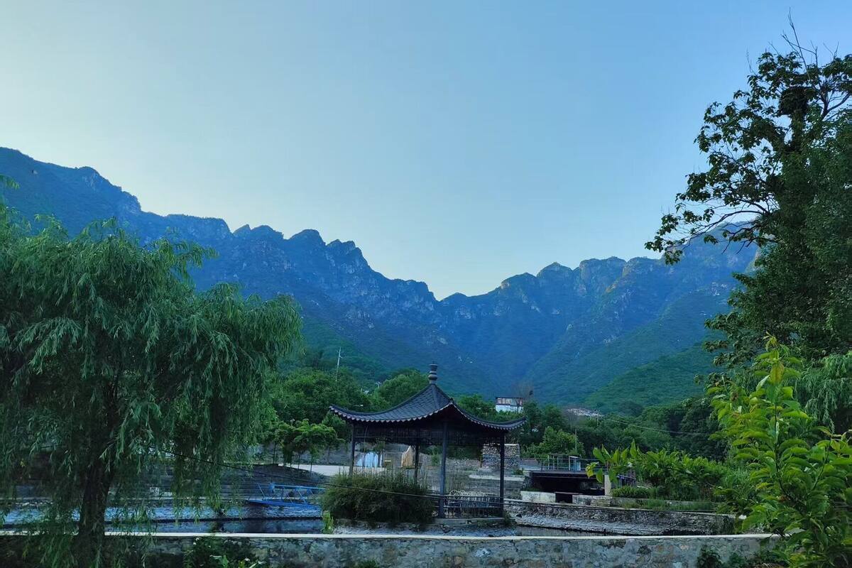 ห้องคลาสสิกดับเบิลหรือทวิน, วิวสวนหย่อม | อื่นๆ