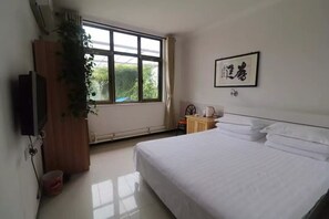 Free WiFi - Country Inn Mutianyu Jiankou Great Wall (Beijing)