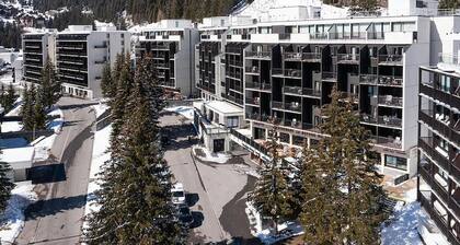 Residence Pierre & Vacances Mountain View