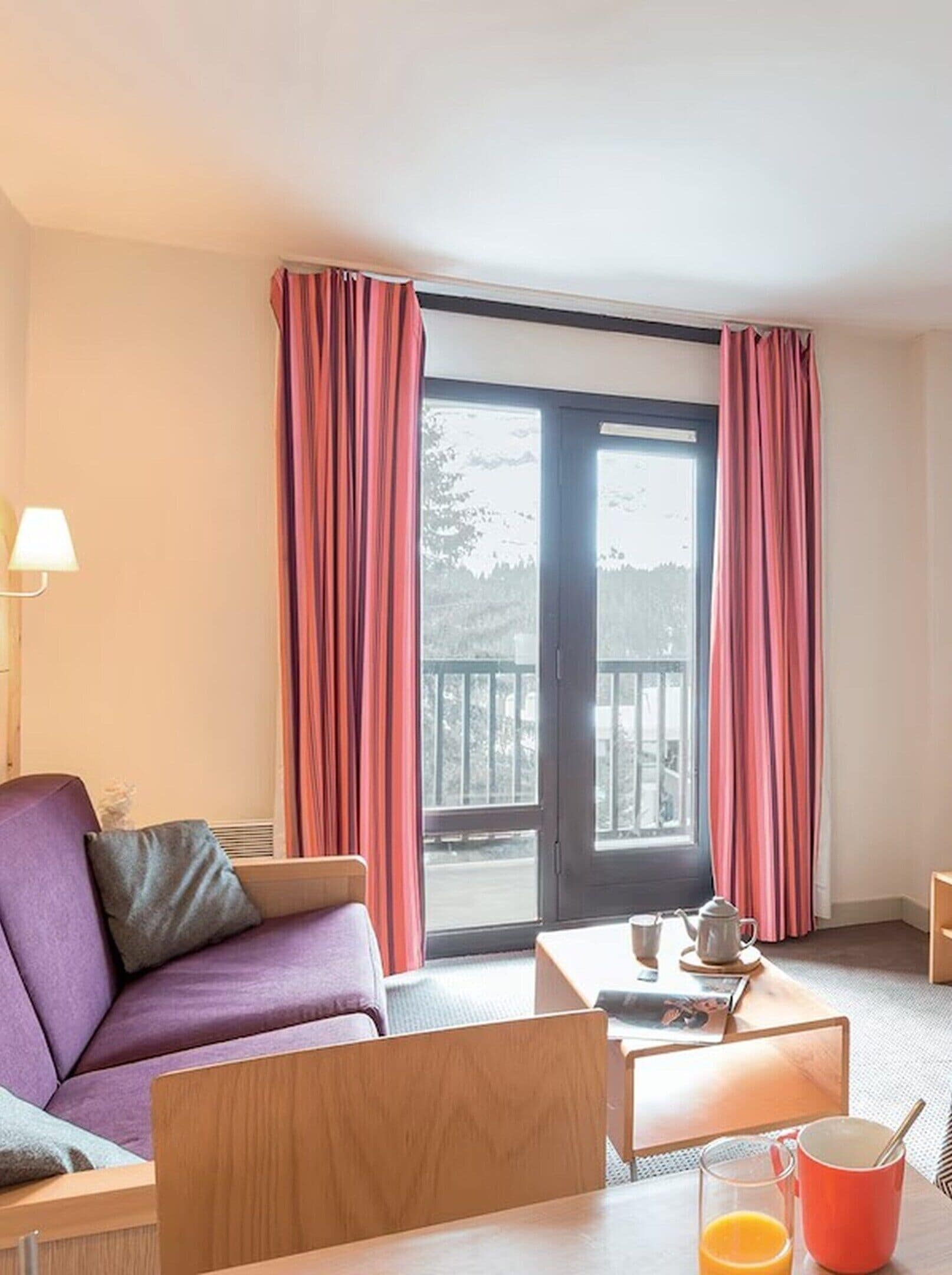 Apartment | Living room