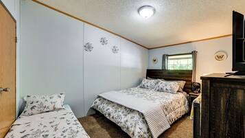 Rumah (3 Bedrooms) | Interior