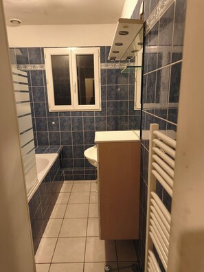 Badkamer