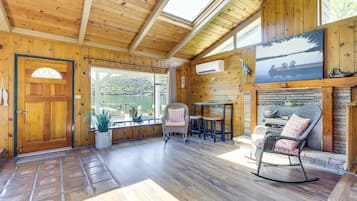 Casa (1 Bedroom) | Parte interna