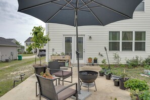 Rumah (1 Bedroom) | Interior