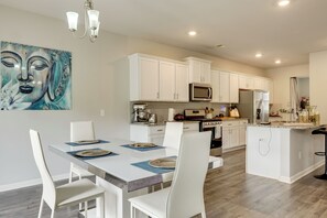 Nhà (1 Bedroom) | Nội thất