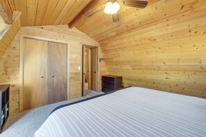 独立别墅 (4 Bedrooms) | 住宿内部
