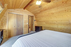 Casa (4 Bedrooms) | Parte interna