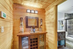 独立别墅 (4 Bedrooms) | 住宿内部
