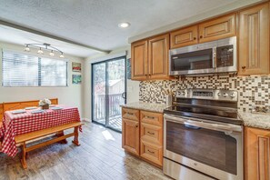 独立别墅 (4 Bedrooms) | 住宿内部
