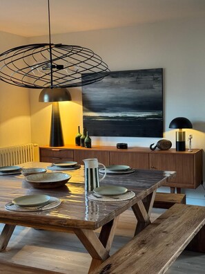 Dining - Vrbo Property (Saint-Cast-le-Guildo)