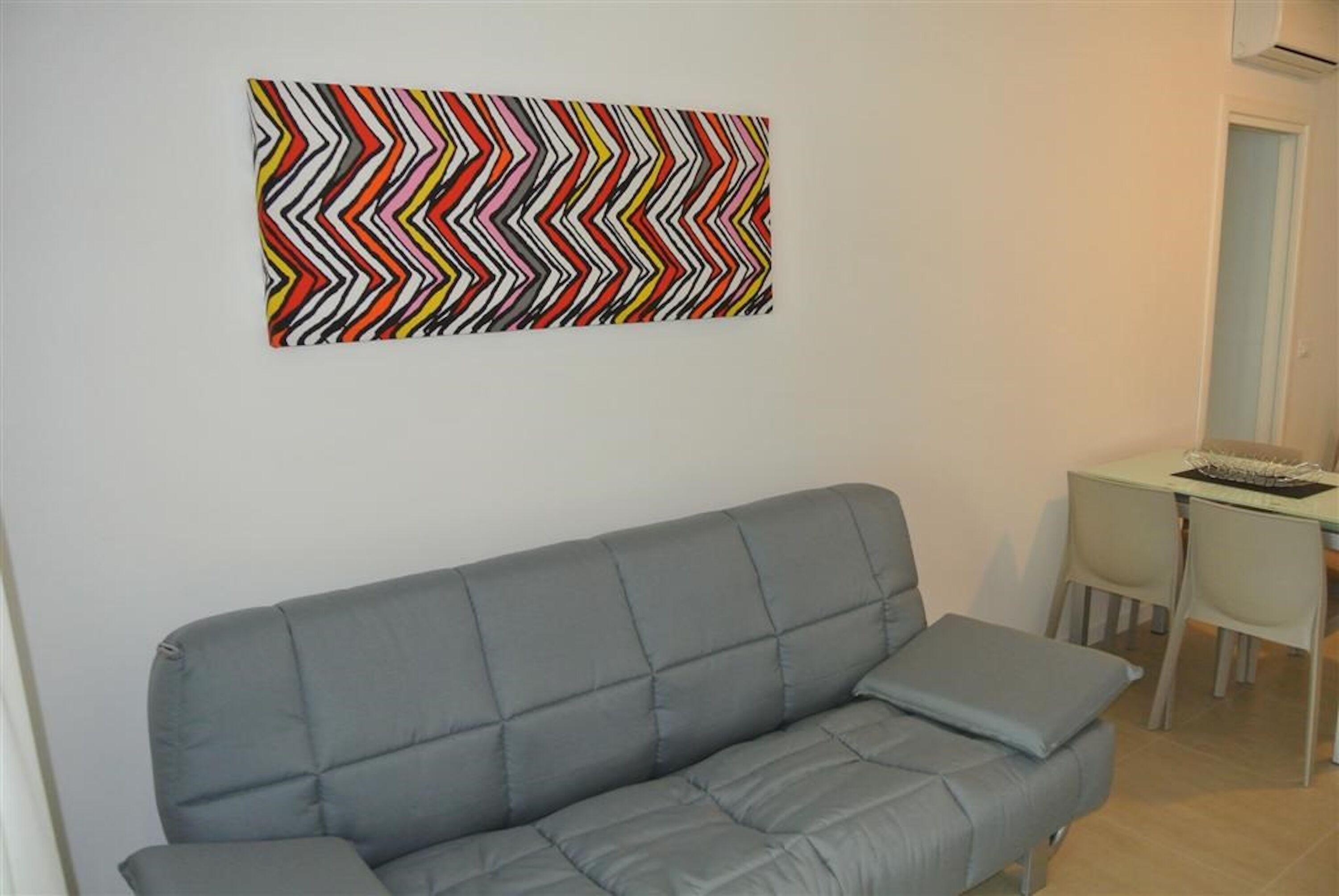 Salle de séjour