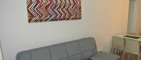 Salle de séjour