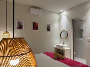 Room - Your Private Design Oasis in Canggu Bali No.2 (mengwi)
