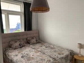 Iron/ironing board, WiFi, bed sheets - Sweet Home in Amsterdam (Amsterdam)