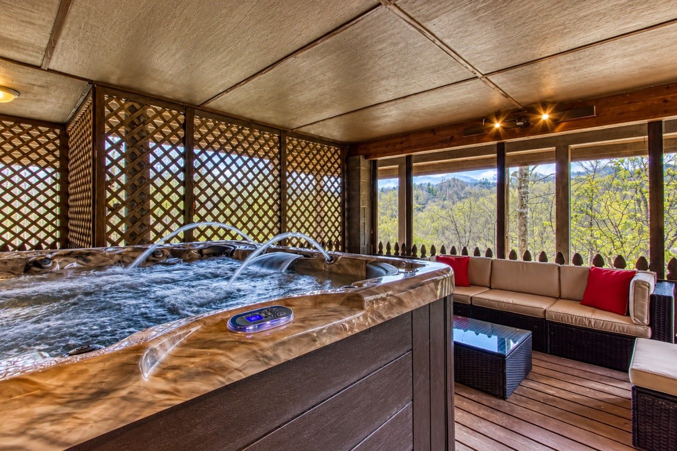 Spa