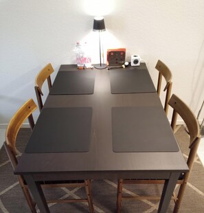 Dining - Central 4. free bus (Lucerne)