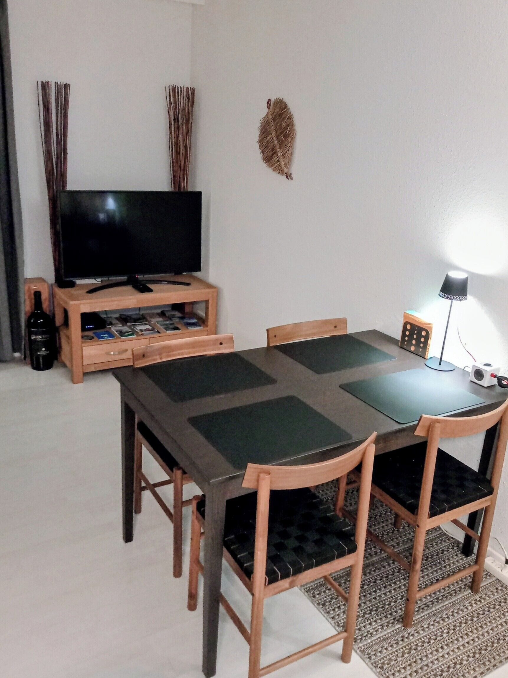 Comfort Apartment | Interior