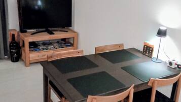 Comfort Apartment | Interior