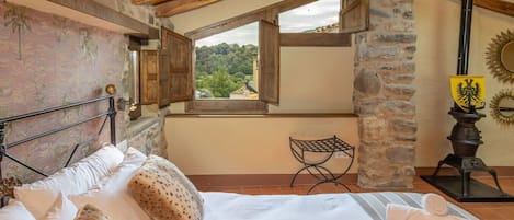 2 Schlafzimmer, kostenloses WLAN, Bettwäsche
