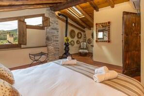 2 camere, Wi-Fi gratuito, lenzuola