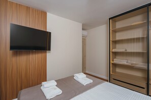 コンフォート アパートメント ベイビュー | WiFi (無料)