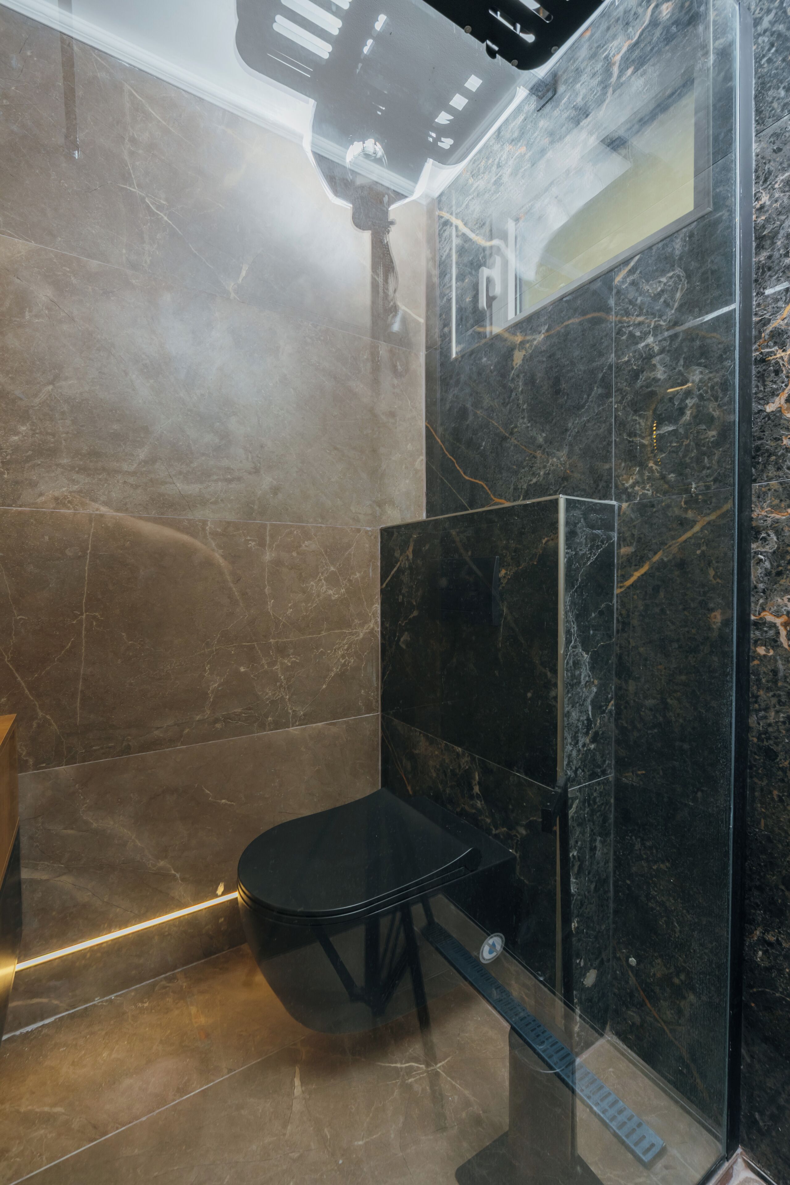 Comfort Apartment, Bay View | Bathroom